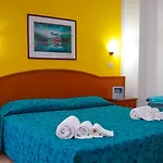 Hotel Orchidea Peschici
