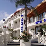 Hotel Orchidea Peschici