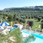 Hotel Orchidea Peschici
