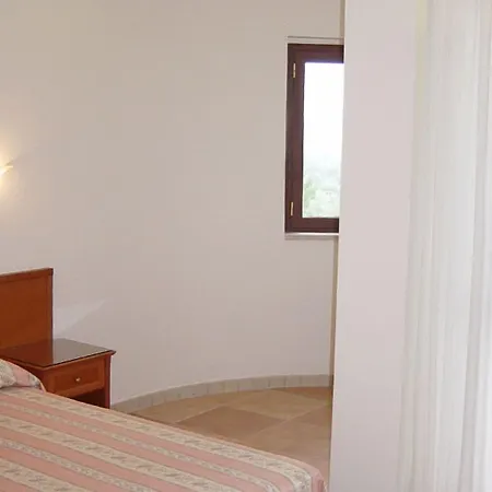 Orchidea Hotel