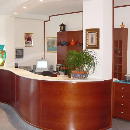 Hotel Orchidea