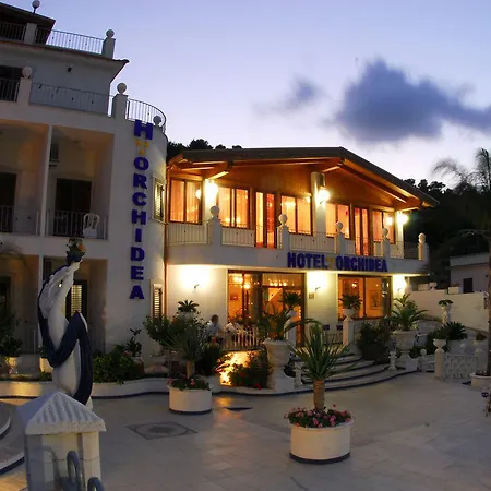 Hotel Orchidea