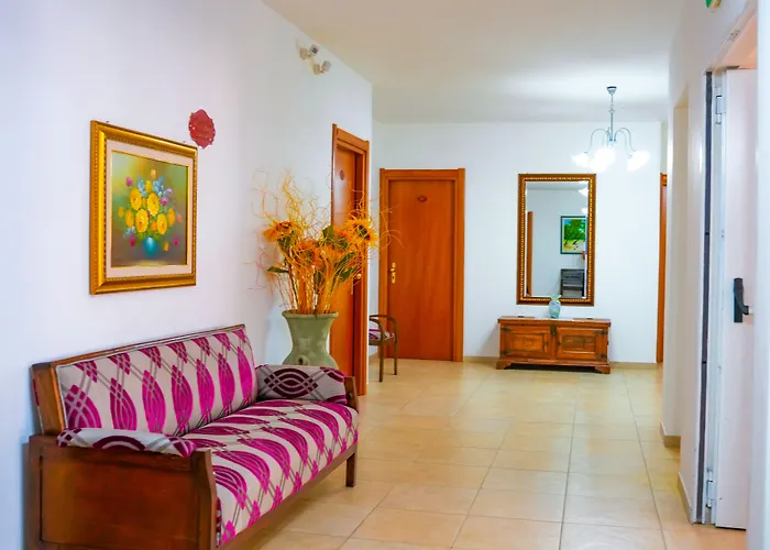 Orchidea 3* Peschici