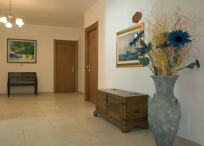 Hotel Orchidea Peschici