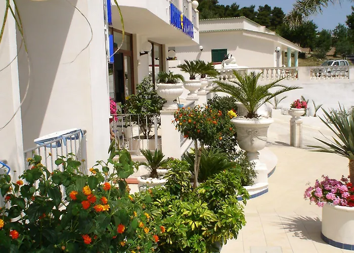 Orchidea 3* Peschici