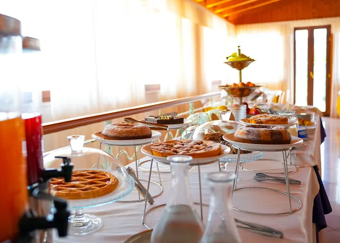 Hotel Orchidea Peschici