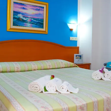 Orchidea Hotel