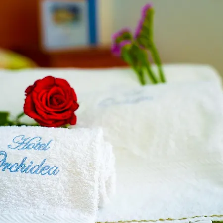 Orchidea Hotel 3*