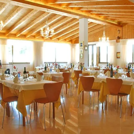 Orchidea Hotel