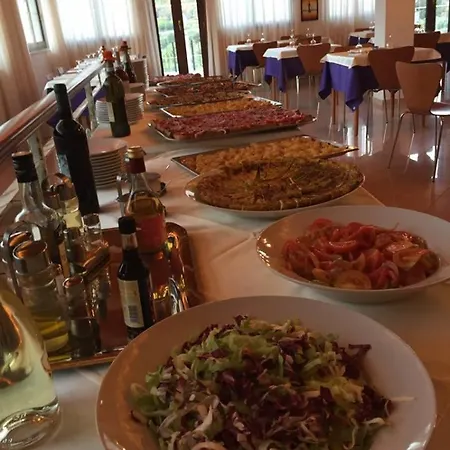 Orchidea ペスキチ