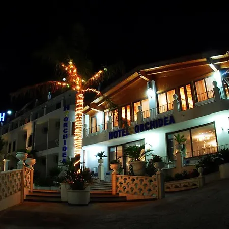Hotel Orchidea Peschici