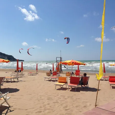 Orchidea فندق بيسْكيتْشّي