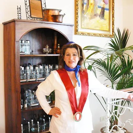 ホテル Orchidea ペスキチ