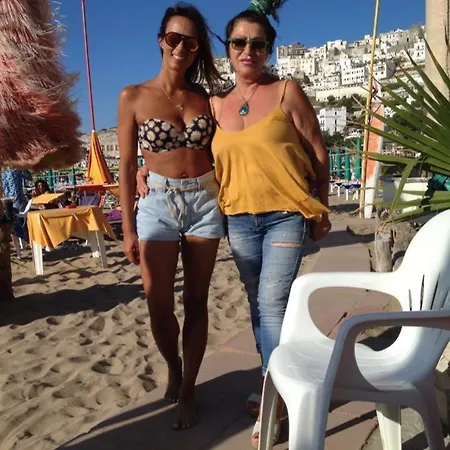 Orchidea ホテル 3*