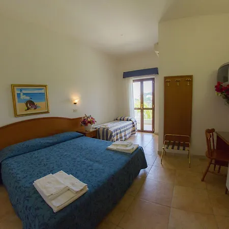 ホテル Orchidea 3*