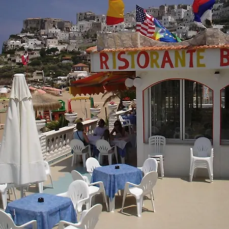 فندق Orchidea 3*