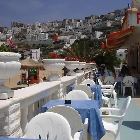 Orchidea 3* ペスキチ