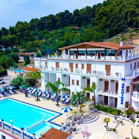 ホテル Orchidea ペスキチ