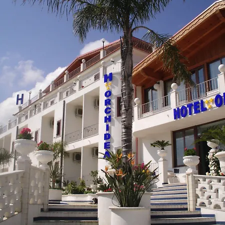 فندق Orchidea بيسْكيتْشّي