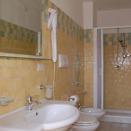 Orchidea فندق 3*