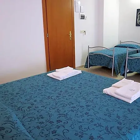 Orchidea Hotel Peschici