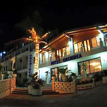 Hotel Orchidea