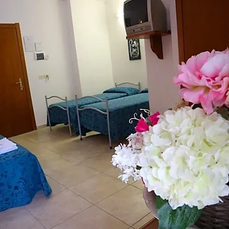 Orchidea Hotel 3*