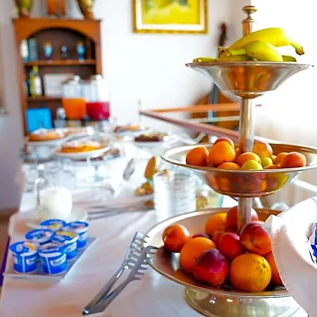 Hotel Orchidea 3*