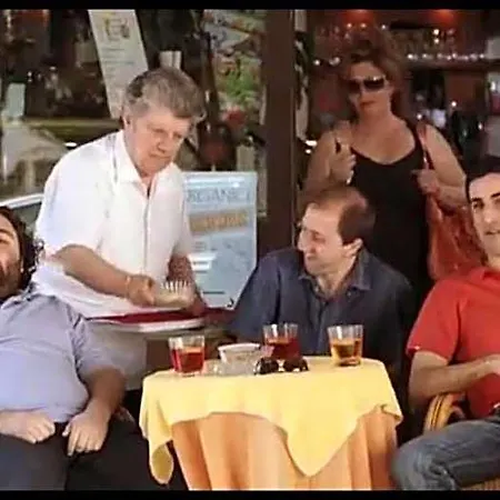 Hotel Orchidea Peschici