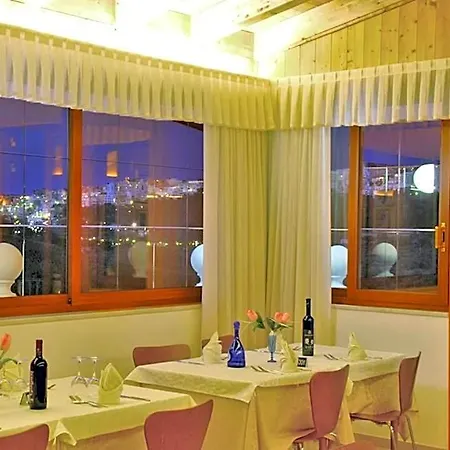 Orchidea Hotel Peschici