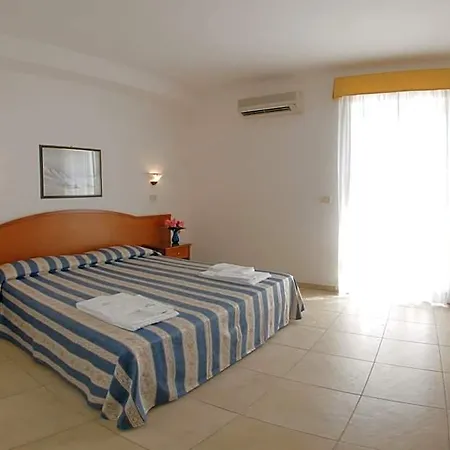 Orchidea Hotel Peschici