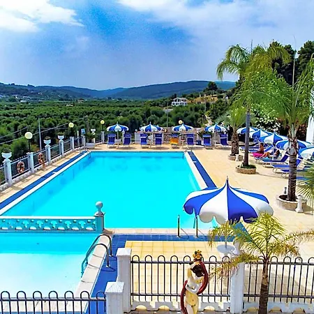 Orchidea Hotel Peschici