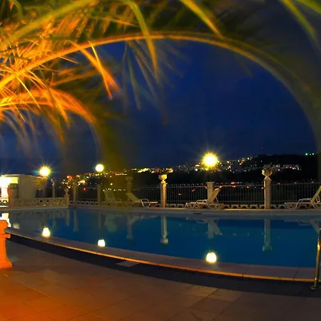 Orchidea Hotel