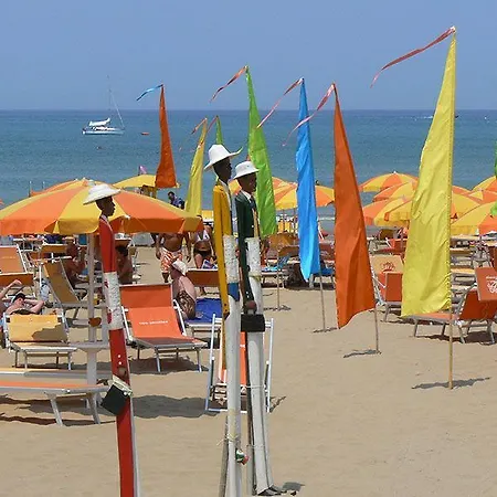 Orchidea Hotel 3*