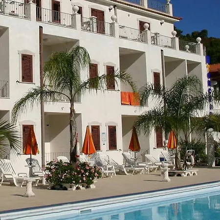 Orchidea Hotel Peschici
