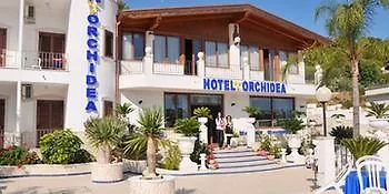 Orchidea 3* Peschici