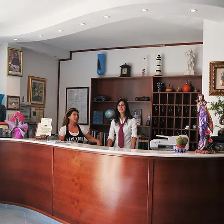 Hotel Orchidea