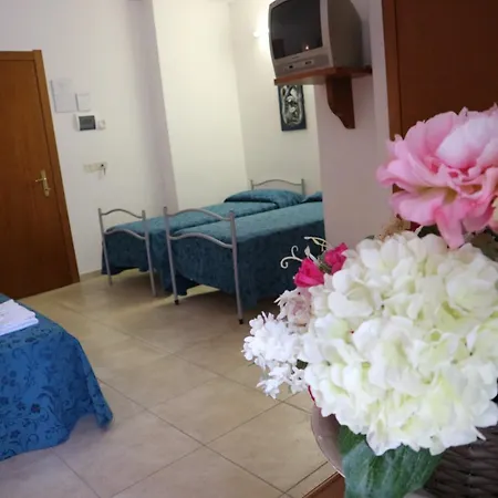 فندق Orchidea بيسْكيتْشّي