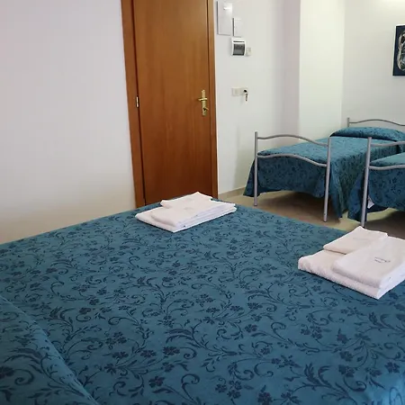 Orchidea 3* بيسْكيتْشّي