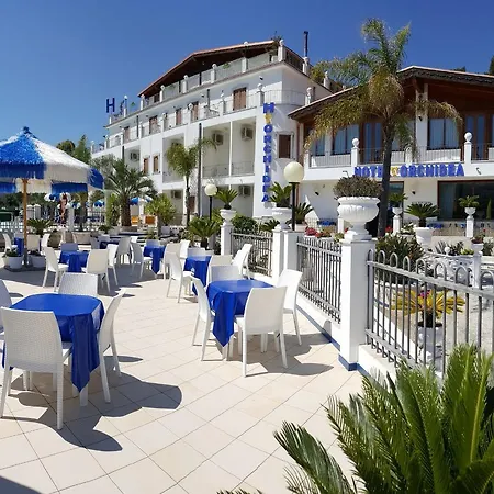 Orchidea 3* بيسْكيتْشّي