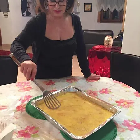 فندق Orchidea 3*