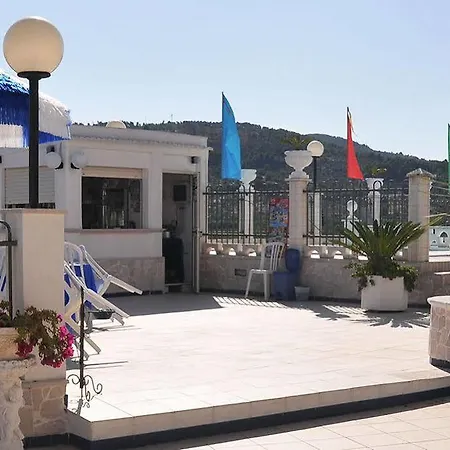 Orchidea Hotel