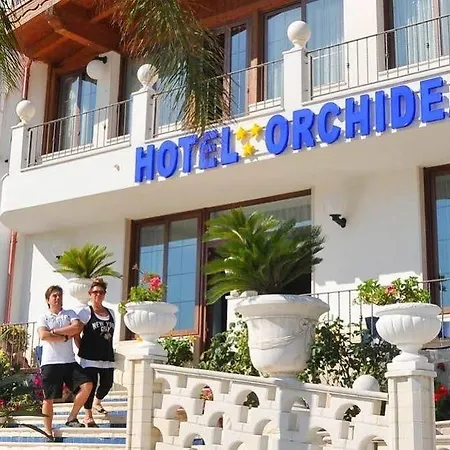 Orchidea Hotel Peschici