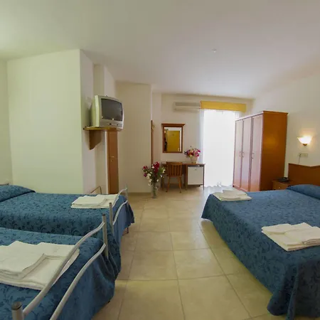 Orchidea Hotel 3*