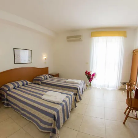 Hotel Orchidea 3*