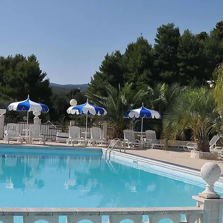Orchidea Hotel Peschici