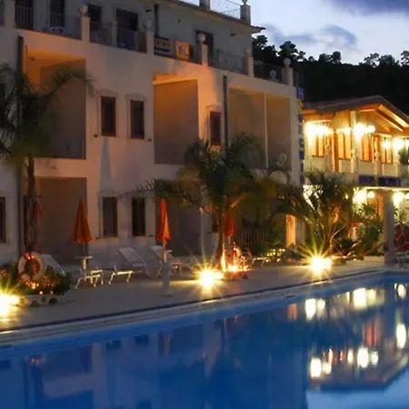 Orchidea Hotel