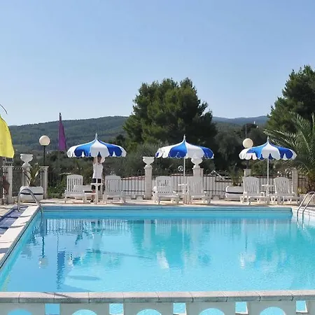 Hotel Orchidea