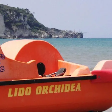 Orchidea 3* Peschici