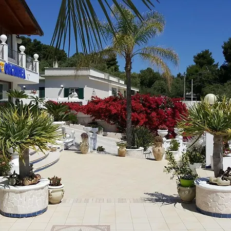 Hotel Orchidea